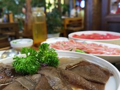 -小龙坎火锅(全球总店)