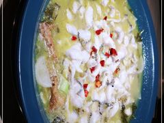 -百岁我家酸菜鱼·烤串(运河上街店)