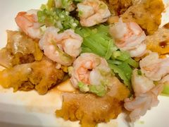 -狮王府淮扬菜(夫子庙老门东店)