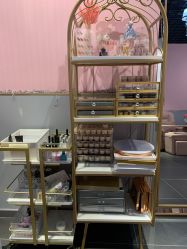 -花系美·美甲美睫精品店
