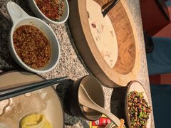 -云荷里·蒸汽石锅鱼·云南菜(中发百旺店)