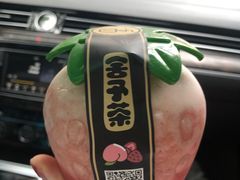 -舍予茶(桂林路店)