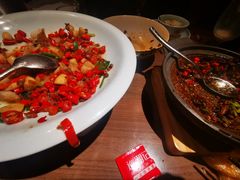 -巡湘记·地道湖南菜(活力城店)