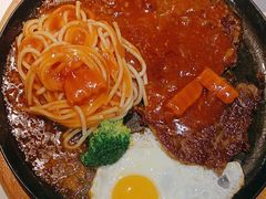 -豪享来中西餐厅(隆昌店)