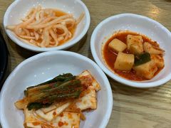 -江南面屋(明洞店)