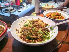-小柴米·传统江西菜(八一广场店)