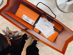 -爱马仕 HERMES(上海ifc商场店)