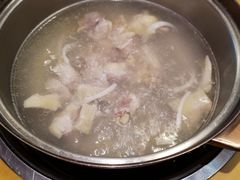 -椰贝原味椰子鸡(高新万达店)