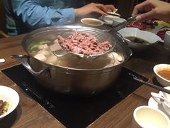 -牛焱·贵州黄牛肉火锅(城西银泰店)