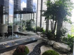 -康帝国际酒店-艾斯本自助西餐厅