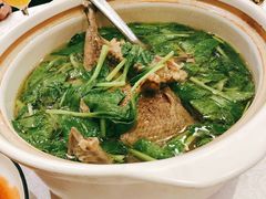 -梅龙镇酒家(南京西路总店)