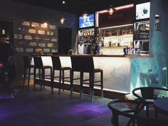 -苏哥利酒店·酒吧 BAR SOUL(观前街店)