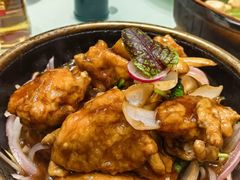 -北塘海鲜·天津菜(大光明桥旗舰店)