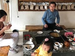 -蘑统田下·野生菌火锅