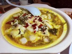 -船歌·鱼水饺青岛菜(国贸商城店)