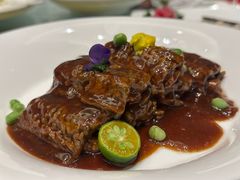 -得月楼·省级非遗·传统苏帮菜(观前店)