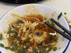 -重庆何乌鱼(南湖逸家店)