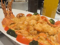 -悦来福·东山海鲜(莲花店)