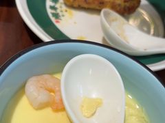 -顺粤楼·粤菜·点心(融创茂店)