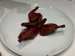 -荣轩(新荣记环球金融中心店)