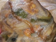 -姥家春饼店(漳州二路店)