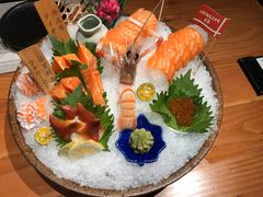 -文三酒肆自助放题(新街口友谊广场店)