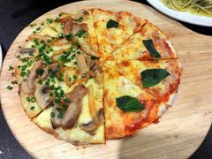 -BomBa意大利餐厅