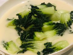 白菜仔-东富酒家(龙湖西溪天街店)
