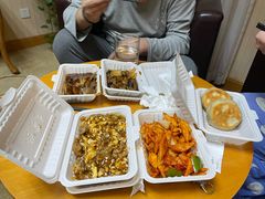 -缘赵记(沙子口店)