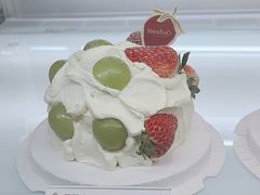 -WenTinG文汀·半糖蛋糕(合生汇店)