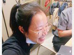 -麦当劳(杭州西湖银泰百货店)
