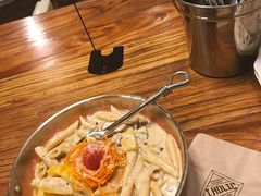 -I HOLIC艾豪丽披萨(KKone店)