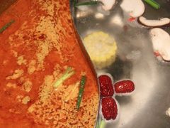 -呷哺呷哺 黄金牧场 (欢乐谷店)