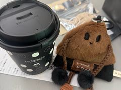 -M Stand(西安大悦城店)
