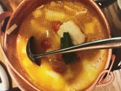 -云海肴·汽锅鸡·云南菜(美罗城店)