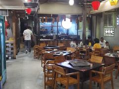 大堂-塘屋烧烤·云南火塘烧烤品牌(春城慧谷旗舰店)