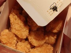 -塔斯汀中国汉堡(西湖景顺铂悦城店)