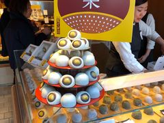 -銀座あけぼの (銀座本店)
