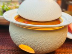 -翡翠鸟精品泰国菜(北辰财富中心店)