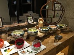 -三宝大饭店-中和艺素餐厅(浦上金山正祥广场店)