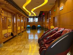 -恒坤北纬42度温泉洗浴(公园路店)