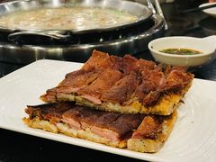 糯米香酥鸭-老来福·非遗酸汤兔(凯旋路店)