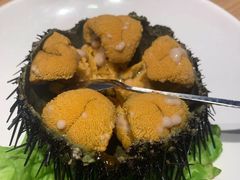 -海味当家·蒸锅海鲜(星海公园店)