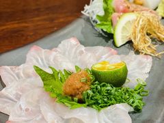 -加奈日本料理