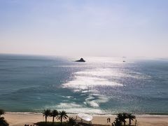 -深圳大梅沙京基洲际度假酒店