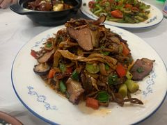 -新新湘菜馆(新中街二条店)