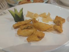 -渔意如意·首创金鲷顺德鱼生