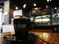 -BE BRIGHT KITCHEN(正佳广场店)