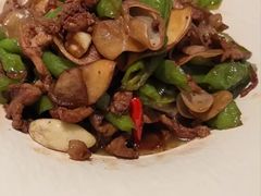 -额娘·春饼烤鸭(乐汇城店)