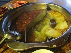 -储奇门鳝鱼火锅(总店)